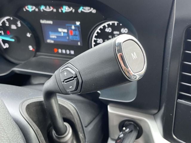 2026 Ford F-350SD XL Service Body DRW