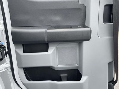 2026 Ford F-350SD XL Service Body DRW