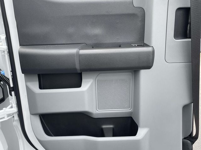 2026 Ford F-350SD XL Service Body DRW