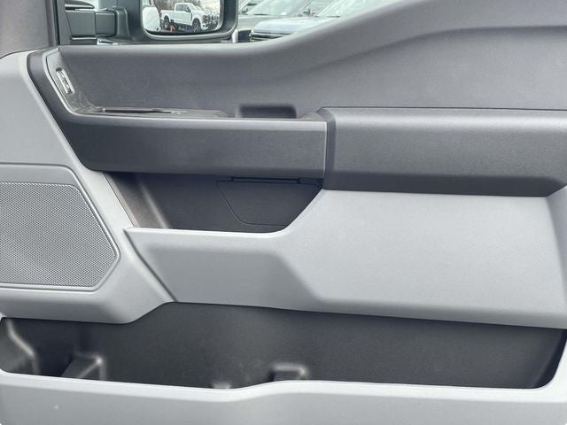 2026 Ford F-350SD XL Service Body DRW