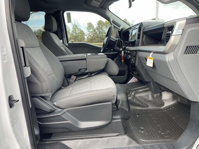 2026 Ford F-350SD XL Service Body DRW