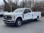 2026 Ford F-350SD XL Service Body DRW