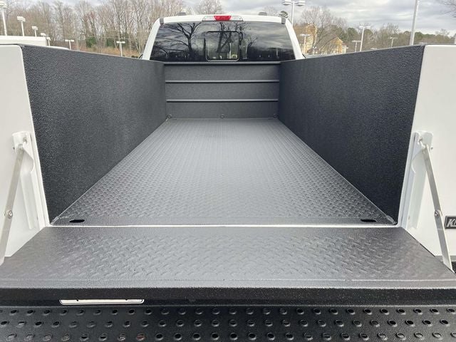 2026 Ford F-350SD XL Service Body DRW