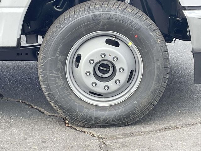 2026 Ford F-350SD XL Service Body DRW