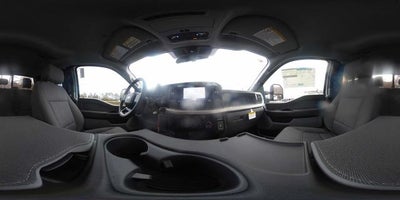 2026 Ford F-350SD XL Service Body DRW