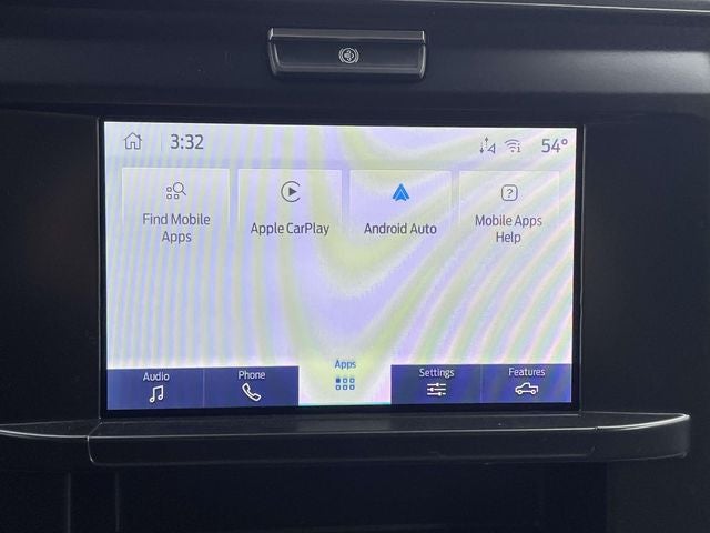 2026 Ford F-350SD XL Service Body DRW