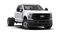 2026 Ford F-350SD XL Service Body DRW