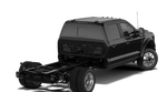 2027 Ford F-450SD Platinum DRW