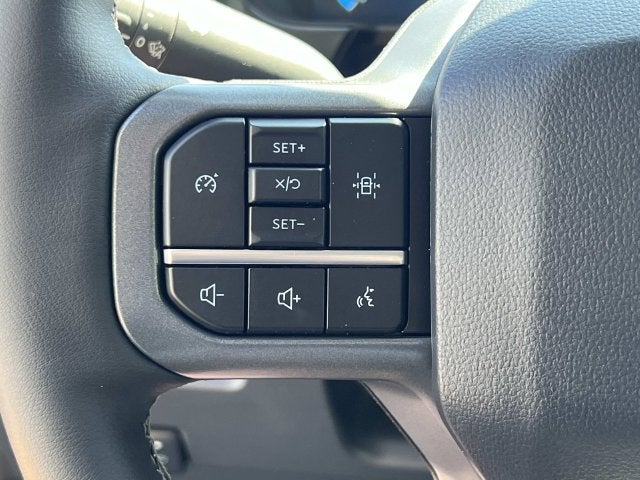 2027 Ford F-450SD Lariat DRW
