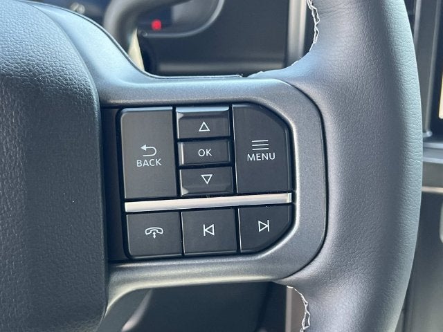 2027 Ford F-450SD Lariat DRW