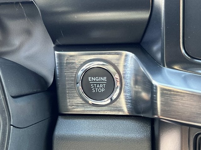 2027 Ford F-450SD Lariat DRW