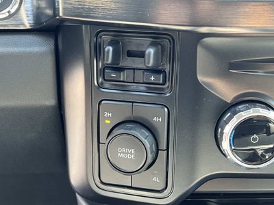 2027 Ford F-450SD Lariat DRW