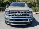 2027 Ford F-450SD Lariat DRW