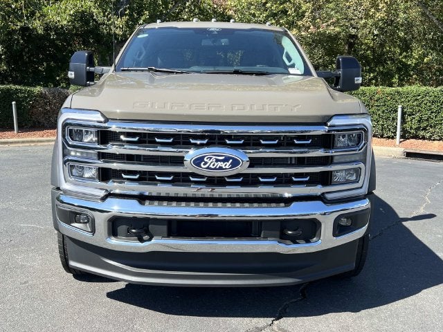 2027 Ford F-450SD Lariat DRW