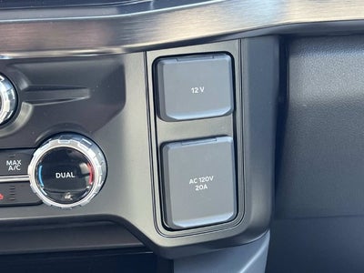 2027 Ford F-450SD Lariat DRW