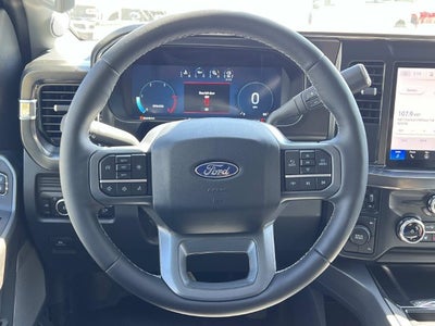 2027 Ford F-450SD Lariat DRW