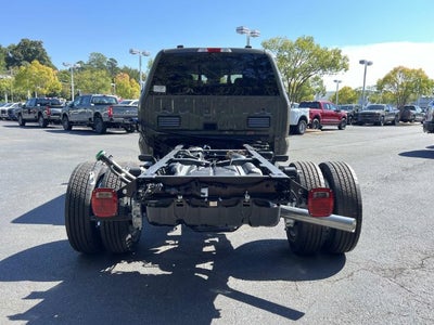 2027 Ford F-450SD Lariat DRW