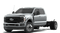 2027 Ford F-450SD Platinum DRW