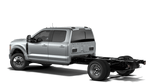 2027 Ford F-450SD Platinum DRW