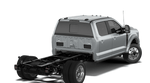 2027 Ford F-450SD Platinum DRW