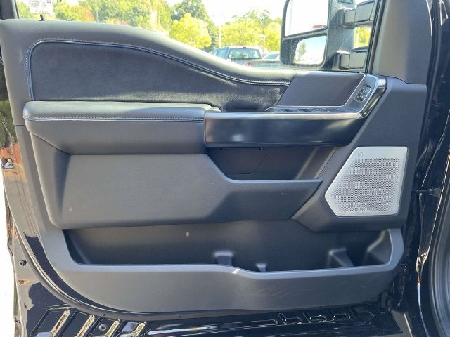 2027 Ford F-450SD Platinum DRW
