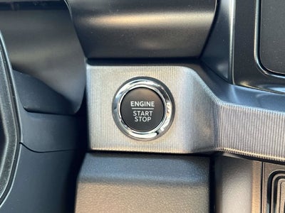 2027 Ford F-450SD Platinum DRW