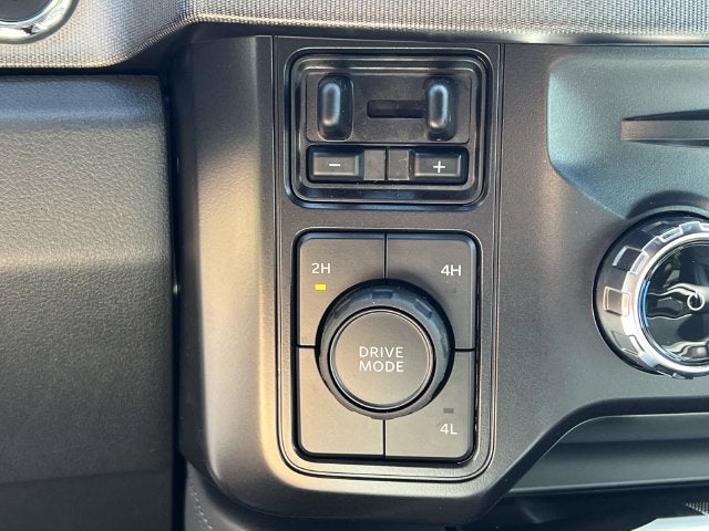 2027 Ford F-450SD Platinum DRW