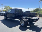2027 Ford F-450SD Platinum DRW