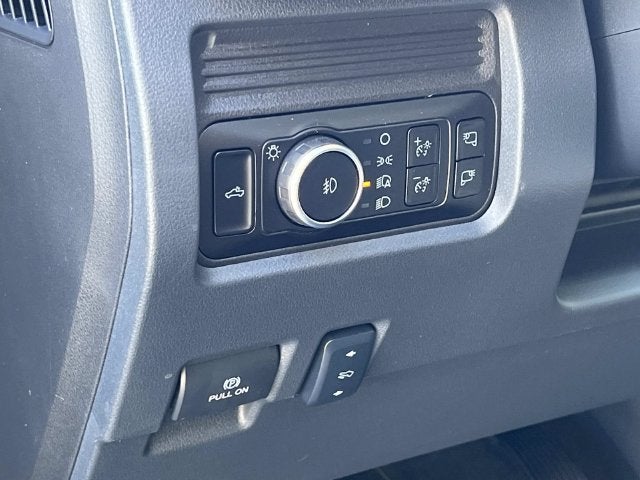 2027 Ford F-450SD Platinum DRW