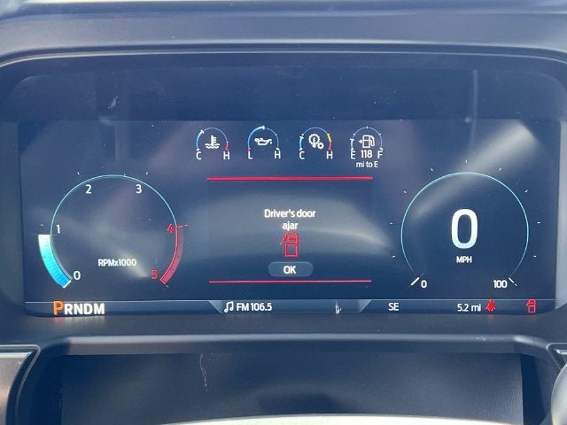 2027 Ford F-450SD Platinum DRW