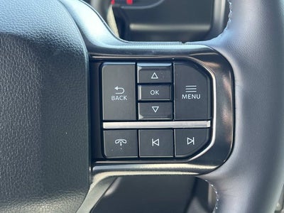 2027 Ford F-450SD Platinum DRW