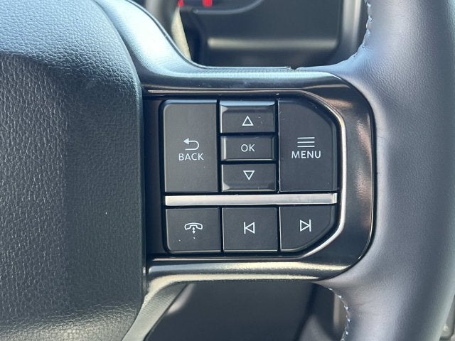 2027 Ford F-450SD Platinum DRW
