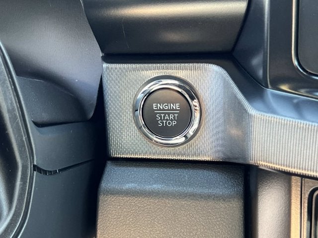 2027 Ford F-450SD Platinum DRW