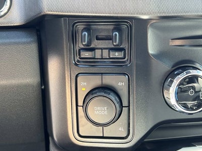 2027 Ford F-450SD Platinum DRW