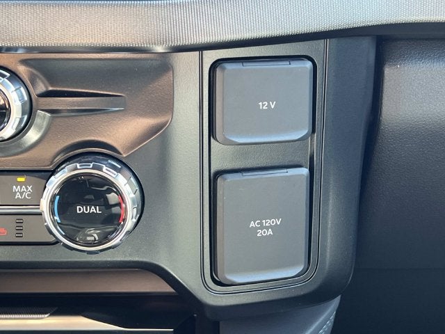 2027 Ford F-450SD Platinum DRW