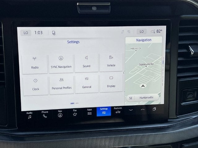 2027 Ford F-450SD Platinum DRW