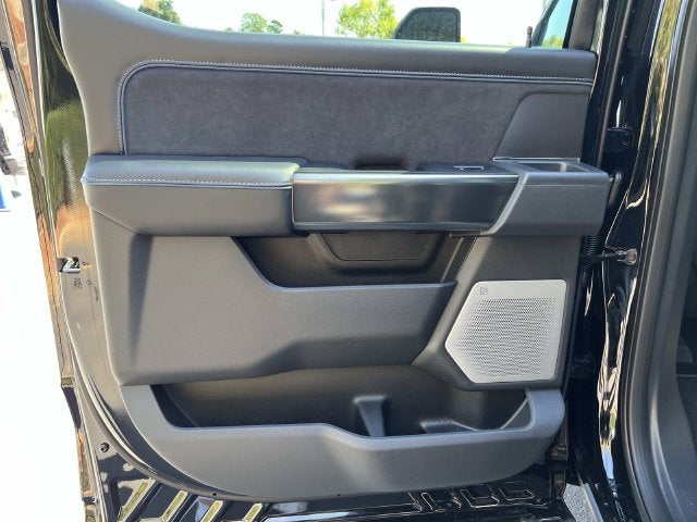 2027 Ford F-450SD Platinum DRW