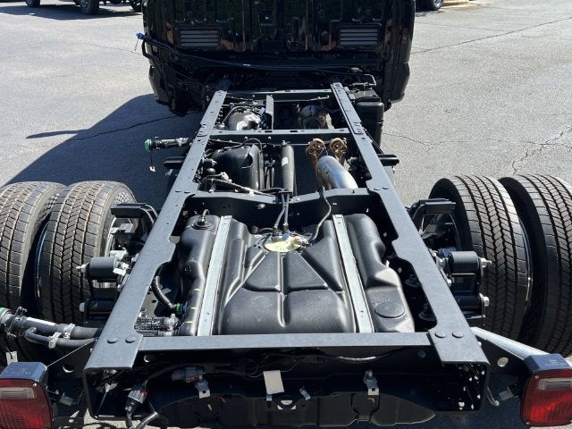 2027 Ford F-450SD Platinum DRW