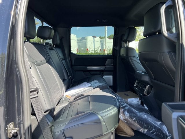 2027 Ford F-450SD Platinum DRW