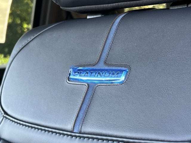2027 Ford F-450SD Platinum DRW