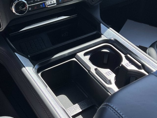 2027 Ford F-450SD Platinum DRW