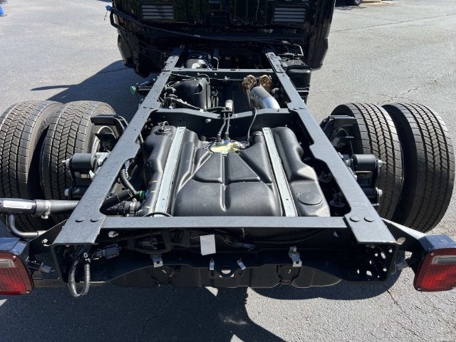 2027 Ford F-450SD Platinum DRW