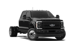 2027 Ford F-450SD Platinum DRW