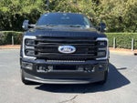 2027 Ford F-450SD Platinum DRW