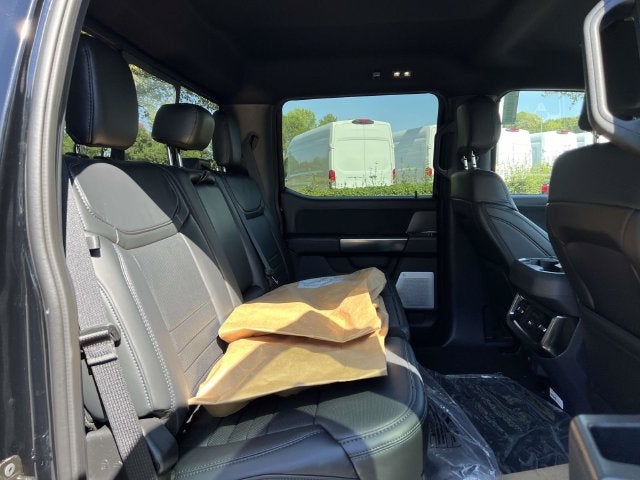 2027 Ford F-450SD Platinum DRW