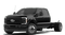 2027 Ford F-450SD Platinum DRW