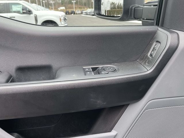 2026 Ford F-350SD XL Service Body