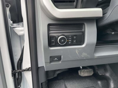 2026 Ford F-350SD XL Service Body