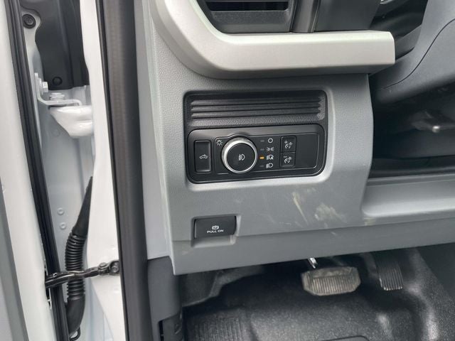 2026 Ford F-350SD XL Service Body