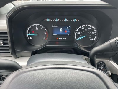 2026 Ford F-350SD XL Service Body